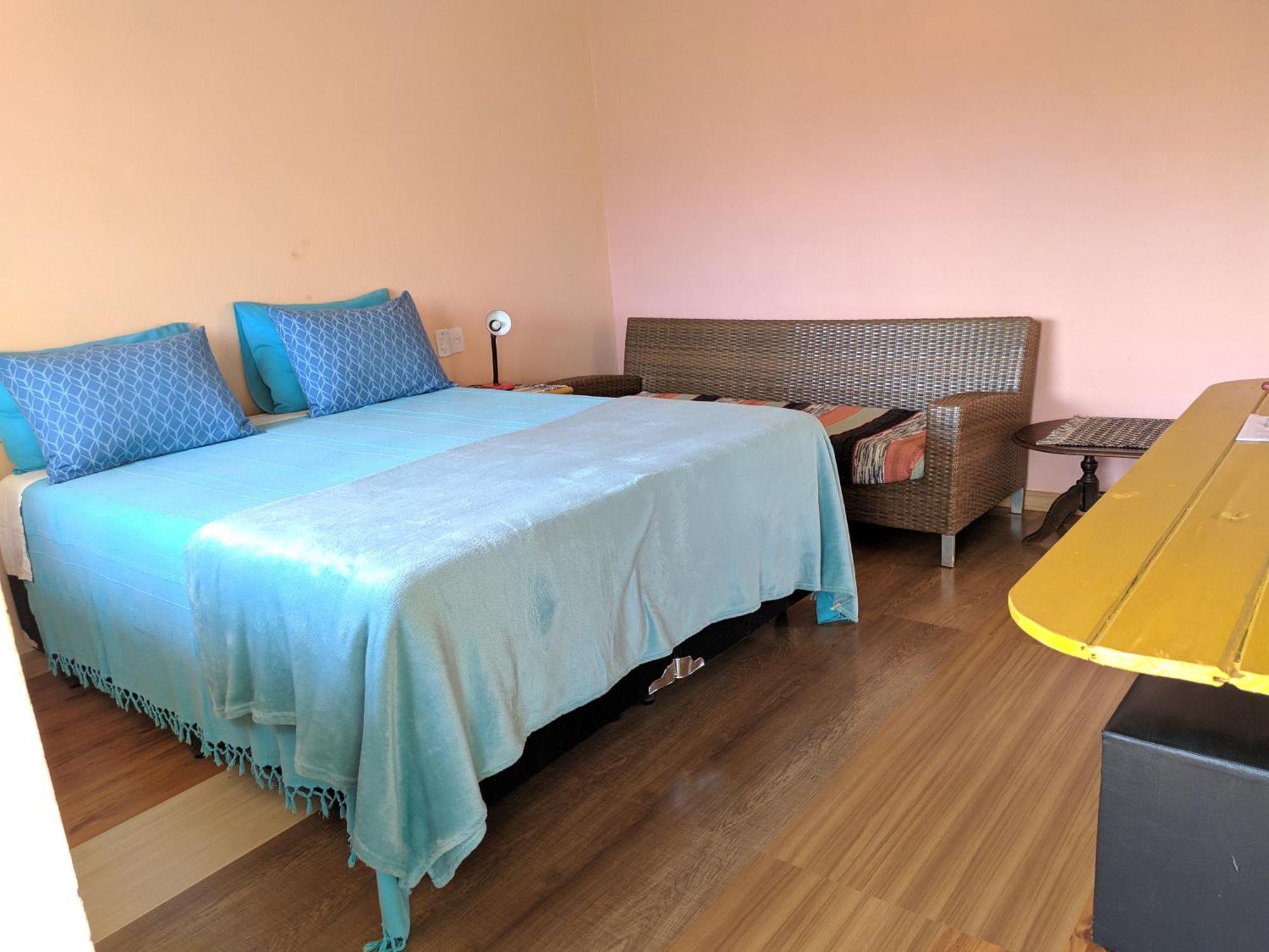 Aldeia Canastra Pousada São Roque de Minas Habitación foto