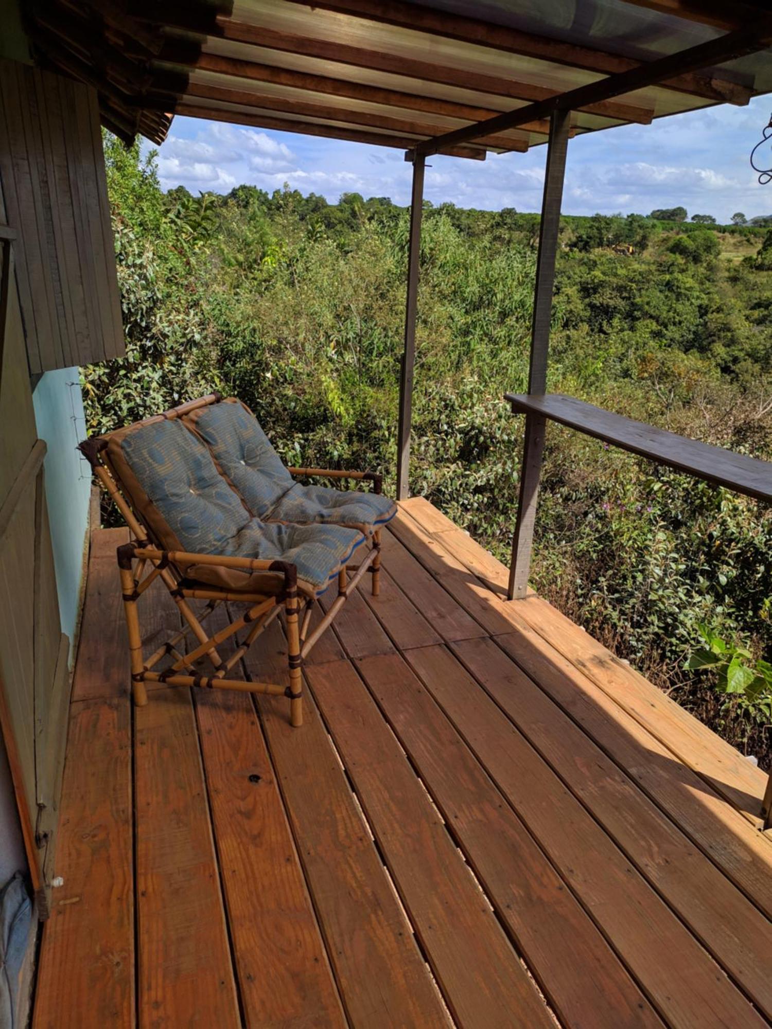 Aldeia Canastra Pousada São Roque de Minas Habitación foto