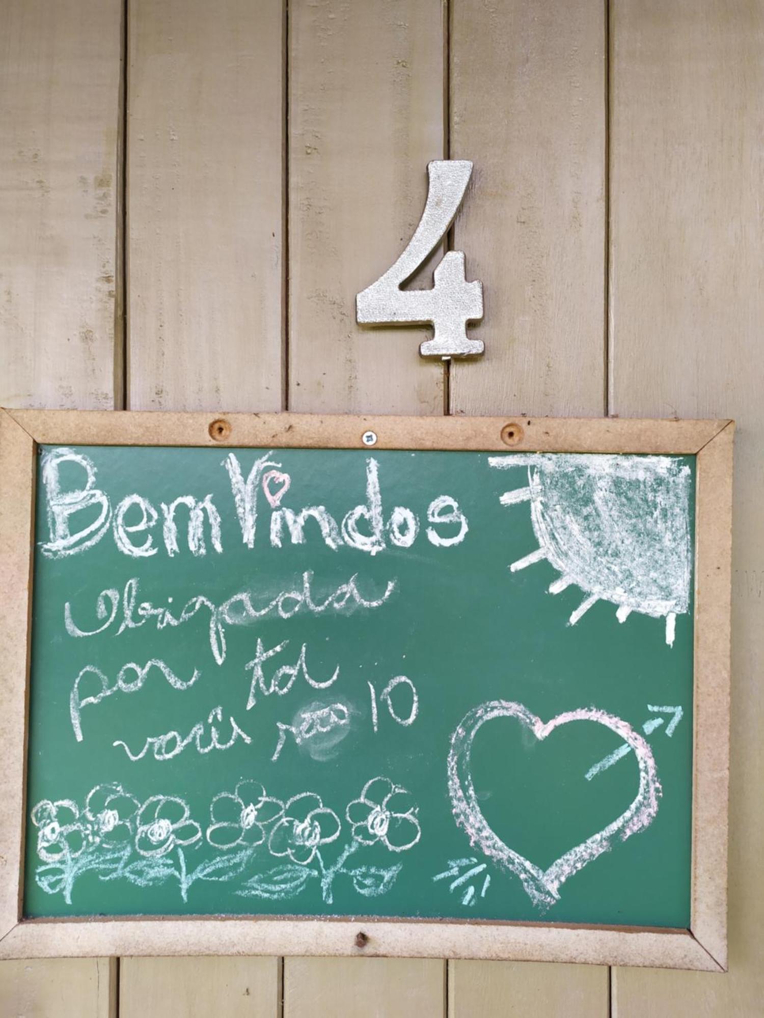 Aldeia Canastra Pousada São Roque de Minas Habitación foto