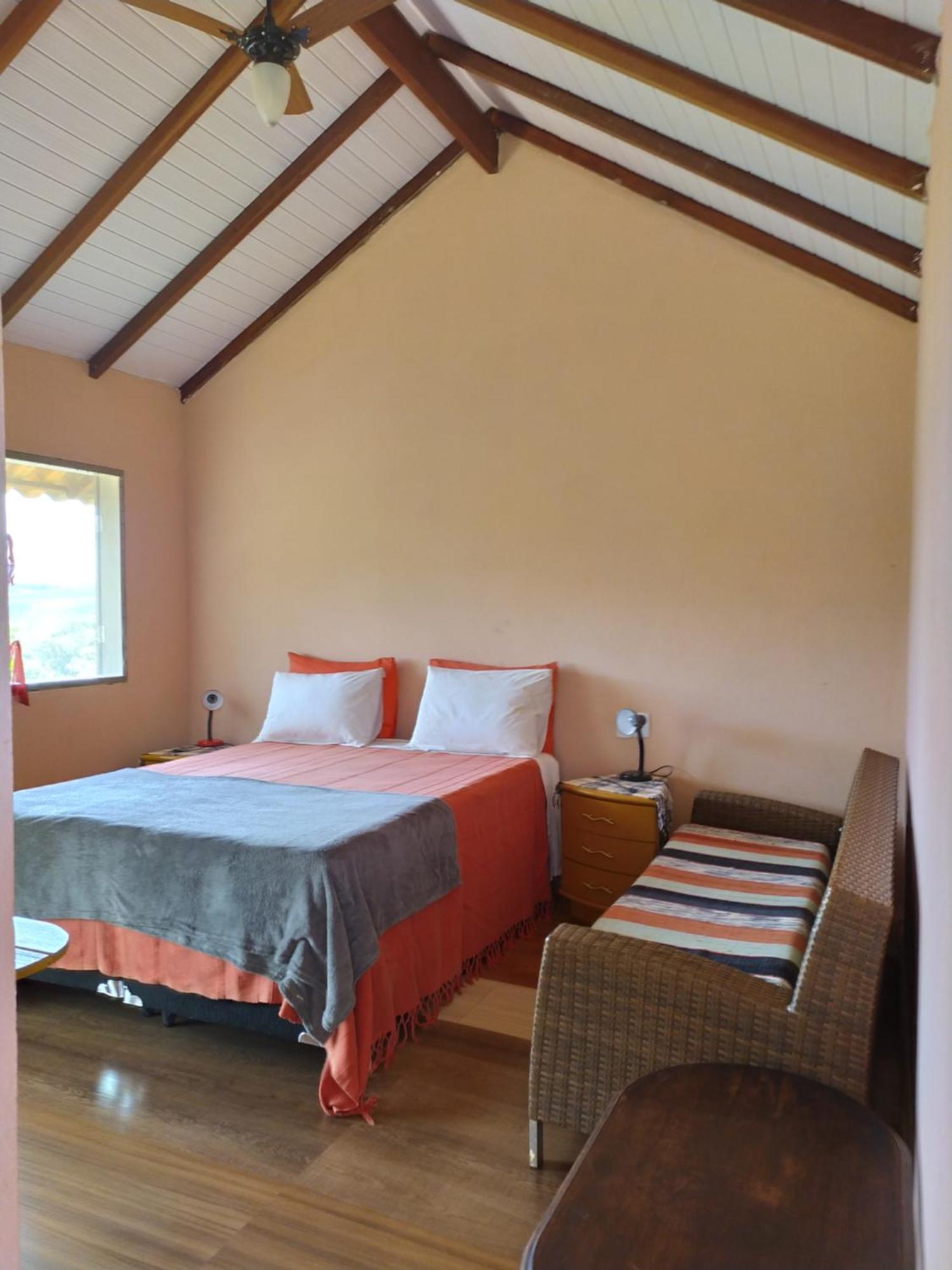 Aldeia Canastra Pousada São Roque de Minas Habitación foto
