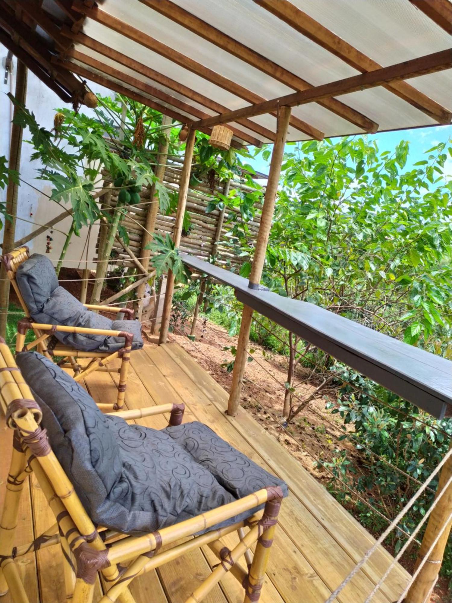 Aldeia Canastra Pousada São Roque de Minas Habitación foto