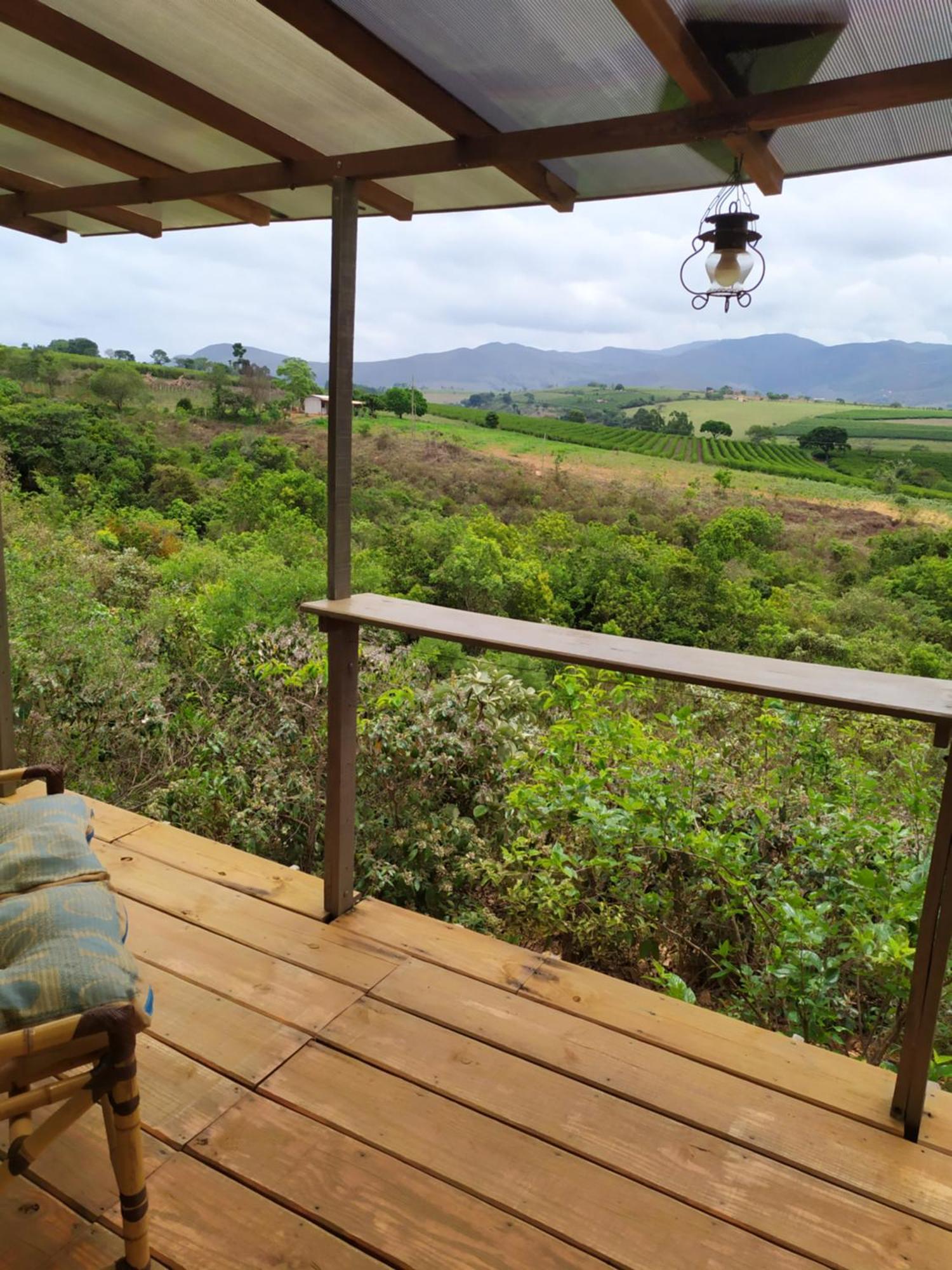 Aldeia Canastra Pousada São Roque de Minas Habitación foto
