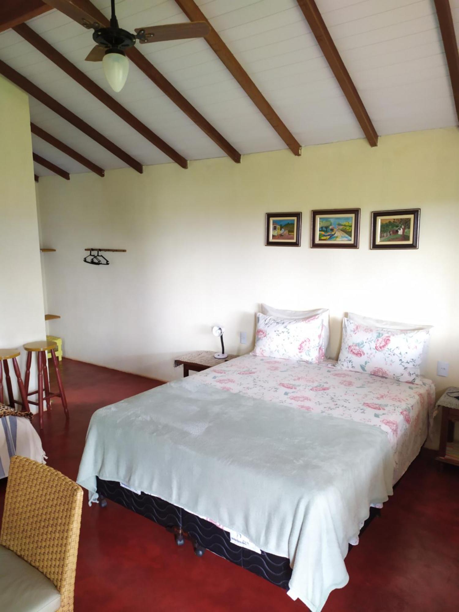Aldeia Canastra Pousada São Roque de Minas Habitación foto