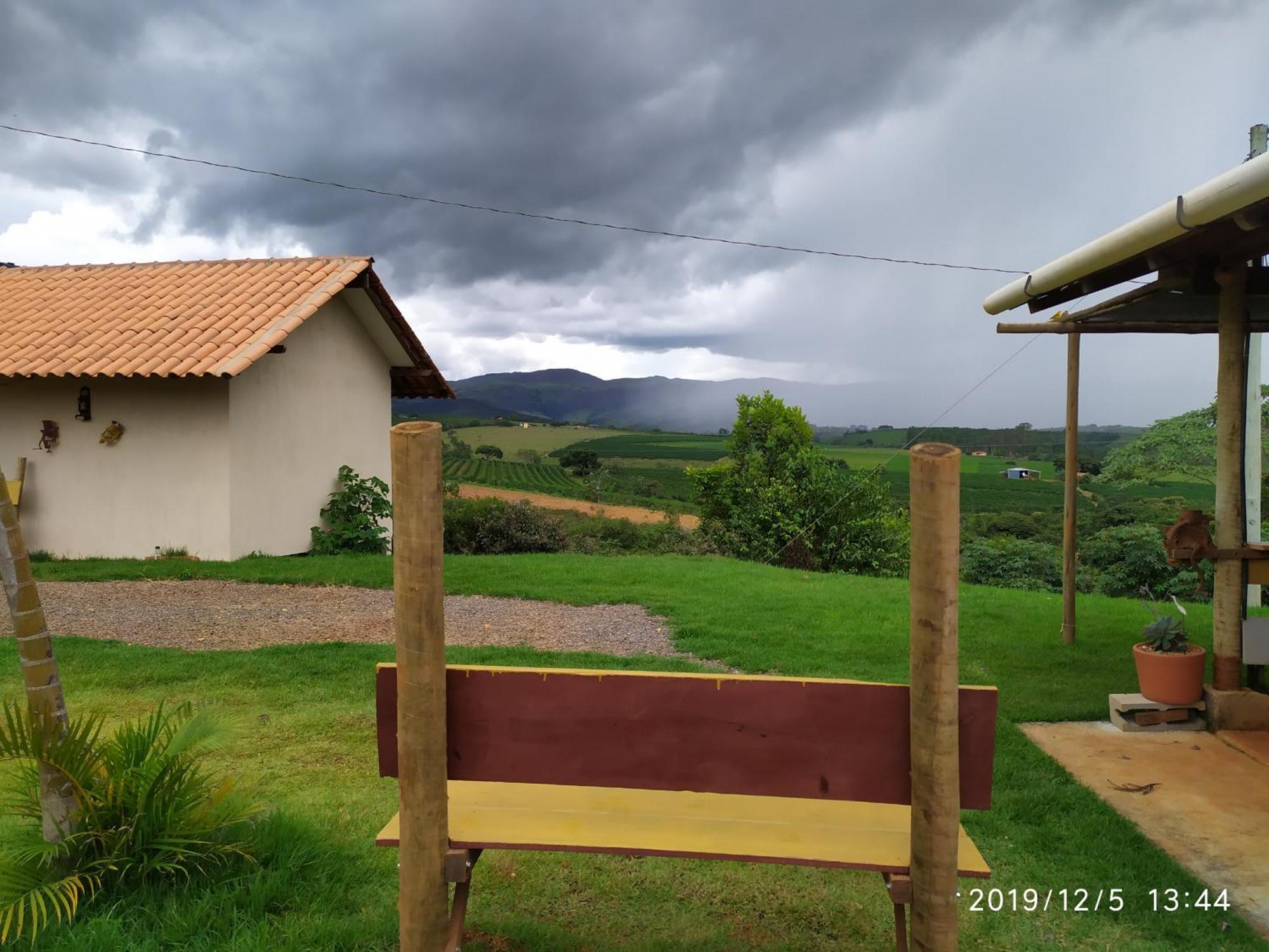 Aldeia Canastra Pousada São Roque de Minas Habitación foto