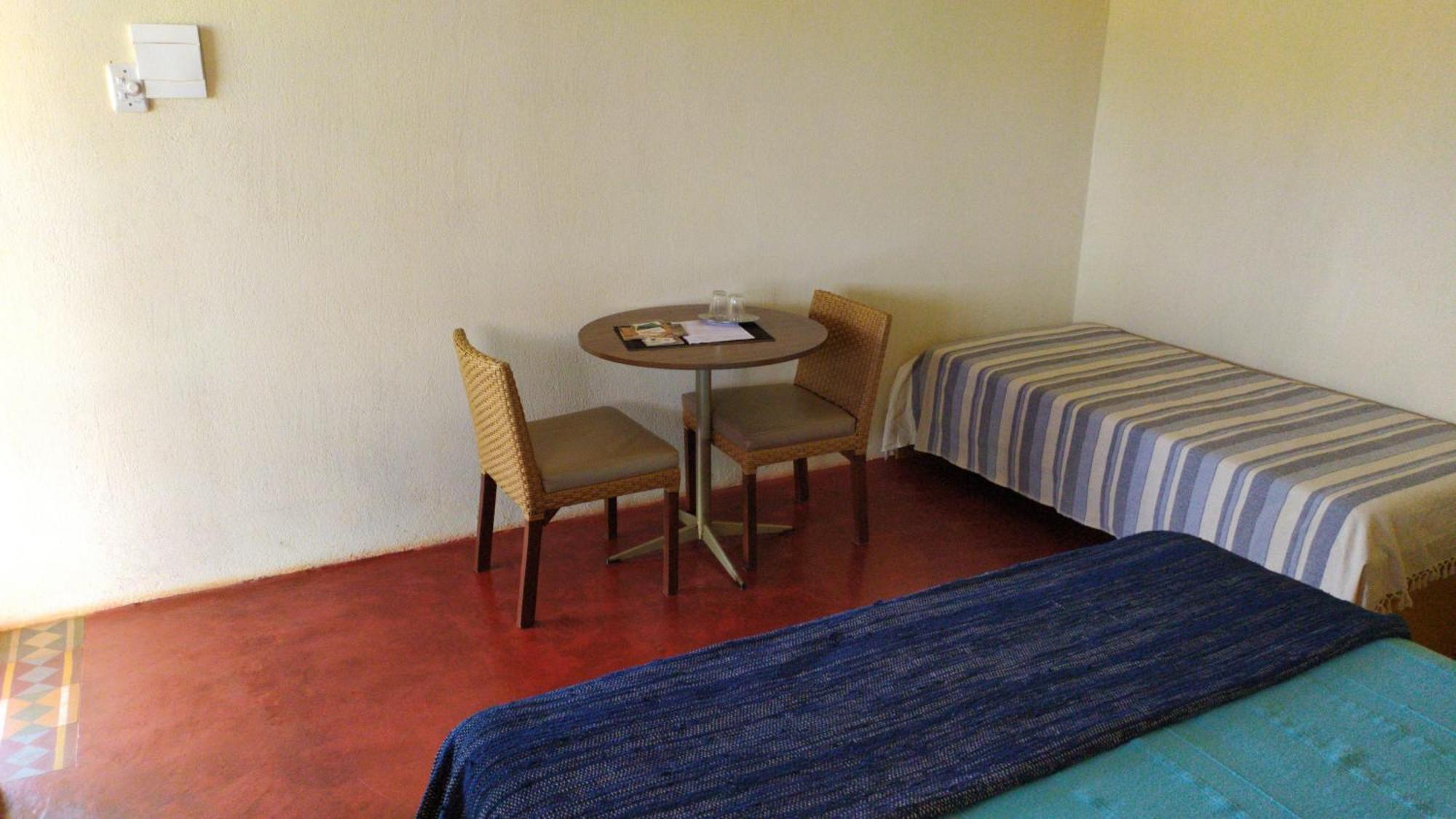 Aldeia Canastra Pousada São Roque de Minas Habitación foto